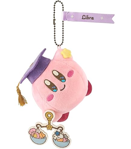 Amazon.co.jp: KIRBY MUTEKI!SUTEKI!CLOSET カービィ BIG ぬいぐるみ